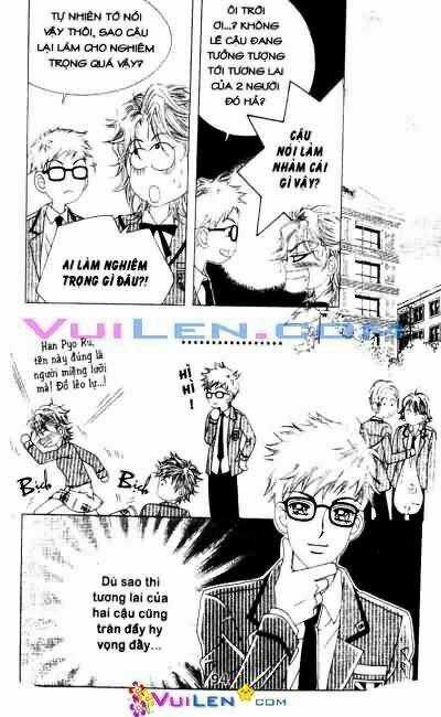 Chàng Gà Mái - Chapter 12 - Trang 94