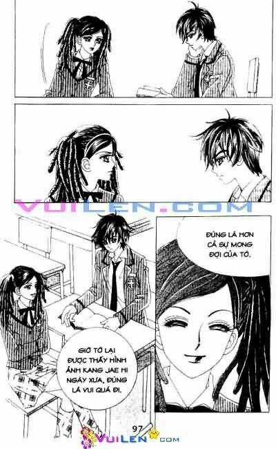 Chàng Gà Mái - Chapter 12 - Trang 97