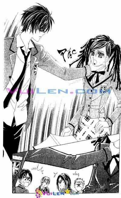 Chàng Gà Mái - Chapter 12 - Trang 100