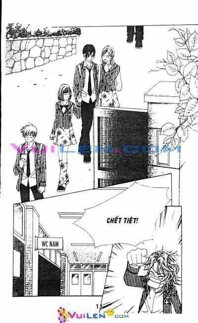 Chàng Gà Mái - Chapter 13 - Trang 11