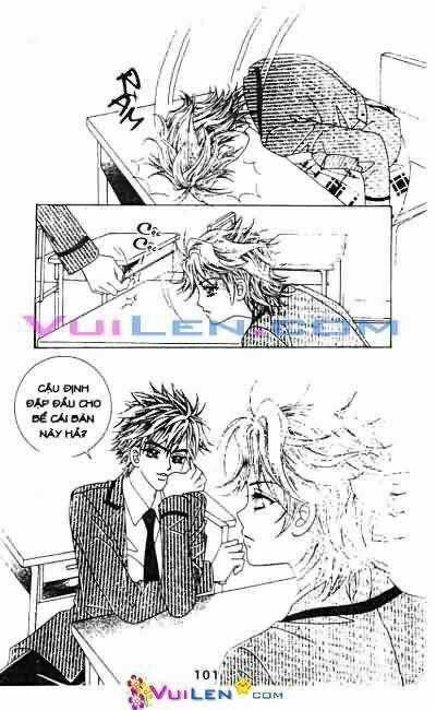 Chàng Gà Mái - Chapter 13 - Trang 101