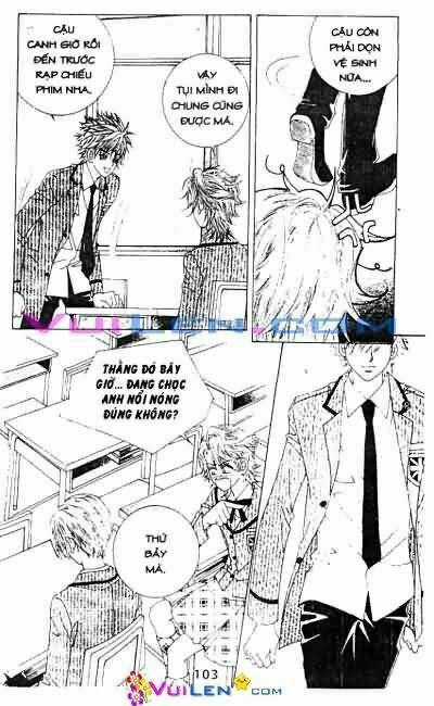 Chàng Gà Mái - Chapter 13 - Trang 103