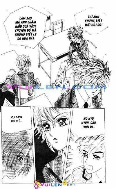 Chàng Gà Mái - Chapter 13 - Trang 105