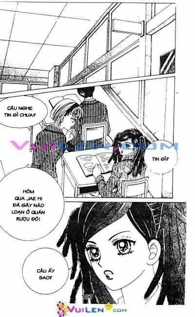 Chàng Gà Mái - Chapter 13 - Trang 107