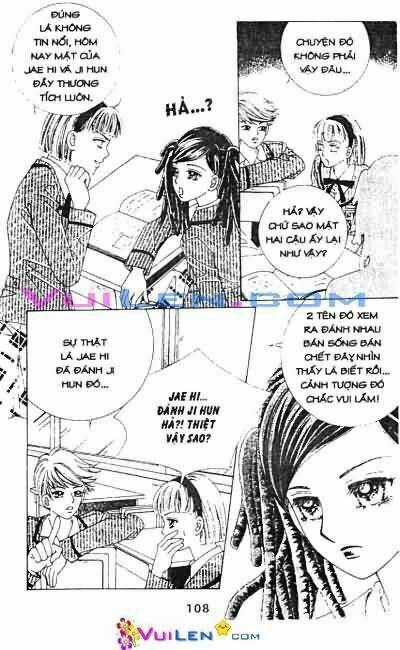 Chàng Gà Mái - Chapter 13 - Trang 108