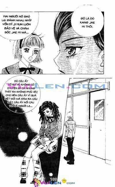 Chàng Gà Mái - Chapter 13 - Trang 109