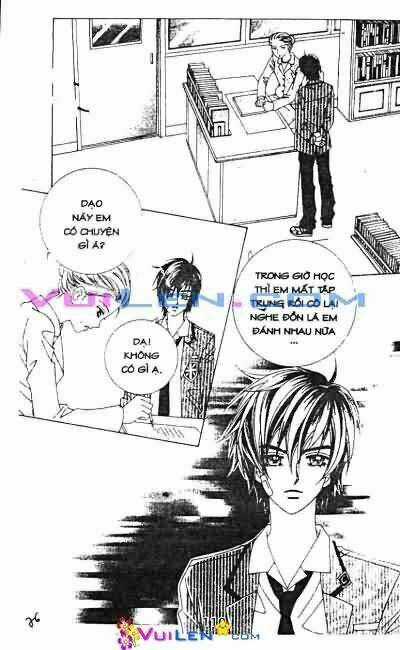 Chàng Gà Mái - Chapter 13 - Trang 110