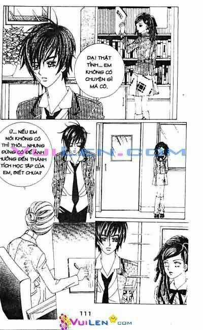 Chàng Gà Mái - Chapter 13 - Trang 111