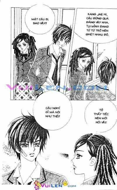 Chàng Gà Mái - Chapter 13 - Trang 112