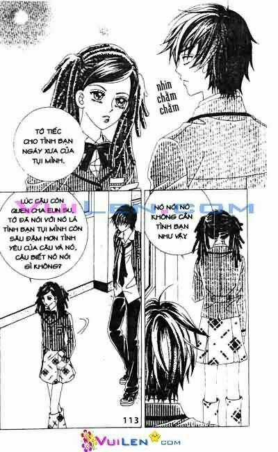 Chàng Gà Mái - Chapter 13 - Trang 113