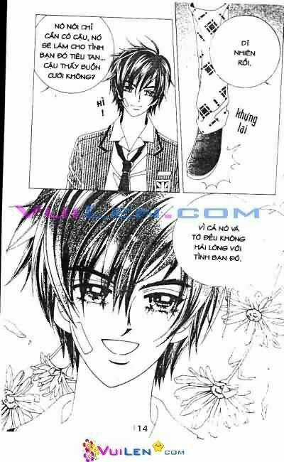 Chàng Gà Mái - Chapter 13 - Trang 114