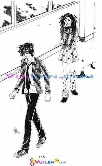 Chàng Gà Mái - Chapter 13 - Trang 115