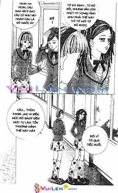 Chàng Gà Mái - Chapter 13 - Trang 116