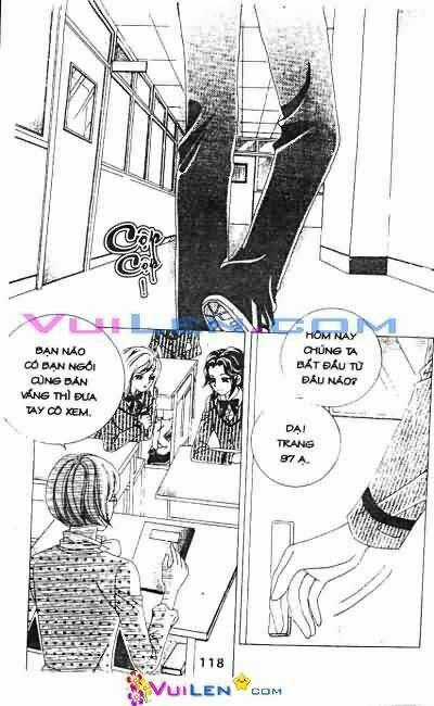 Chàng Gà Mái - Chapter 13 - Trang 118