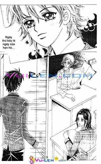 Chàng Gà Mái - Chapter 13 - Trang 119