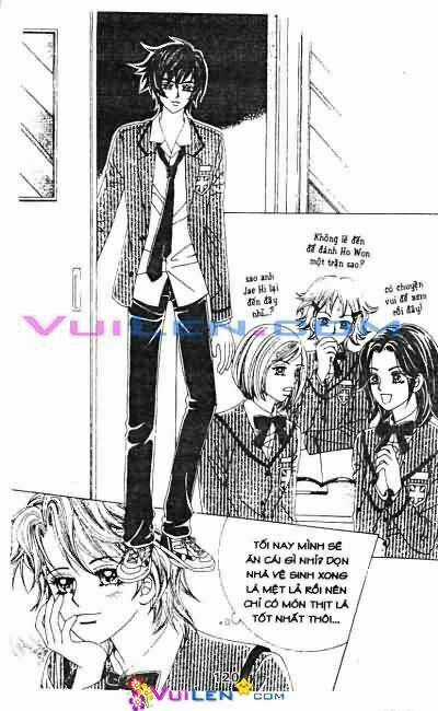 Chàng Gà Mái - Chapter 13 - Trang 120