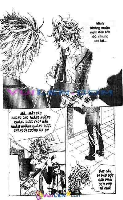 Chàng Gà Mái - Chapter 13 - Trang 13