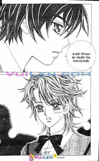 Chàng Gà Mái - Chapter 13 - Trang 123