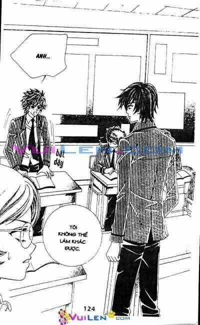 Chàng Gà Mái - Chapter 13 - Trang 124