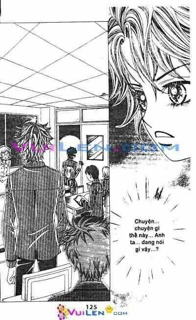 Chàng Gà Mái - Chapter 13 - Trang 125