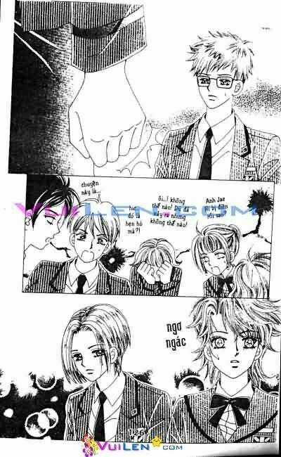 Chàng Gà Mái - Chapter 13 - Trang 126