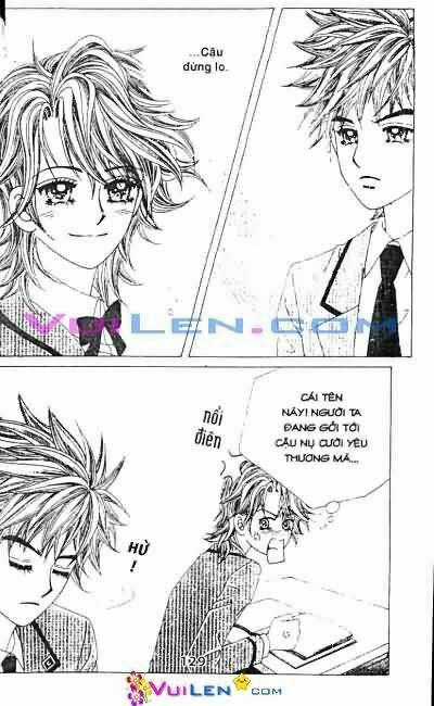 Chàng Gà Mái - Chapter 13 - Trang 129