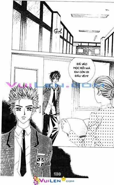 Chàng Gà Mái - Chapter 13 - Trang 130