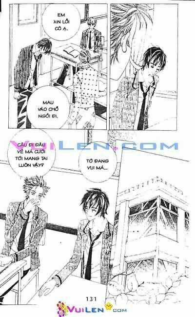 Chàng Gà Mái - Chapter 13 - Trang 131