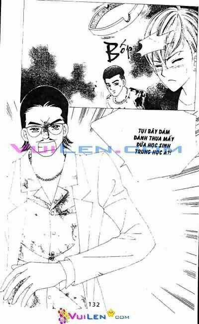 Chàng Gà Mái - Chapter 13 - Trang 132