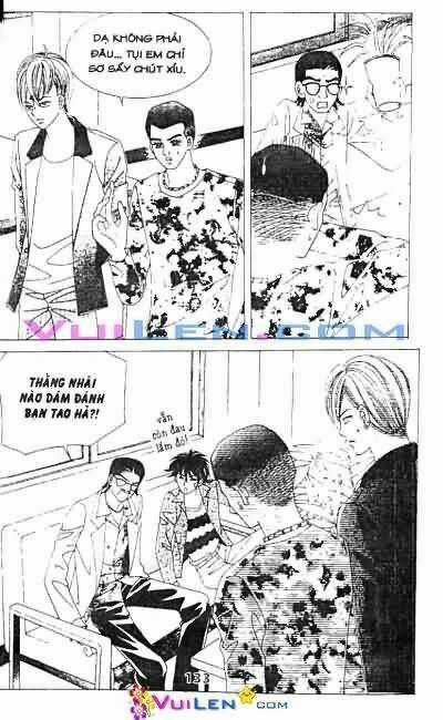 Chàng Gà Mái - Chapter 13 - Trang 133