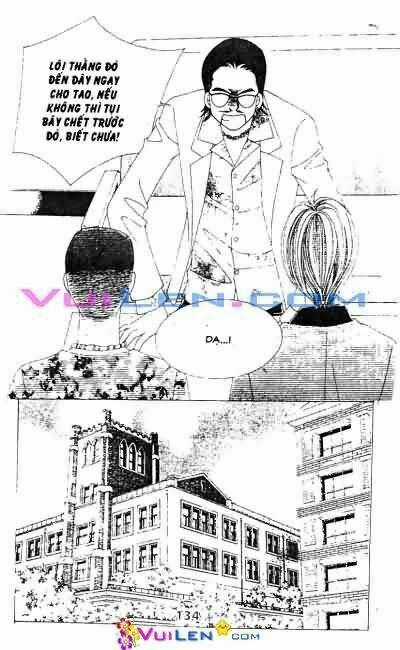 Chàng Gà Mái - Chapter 13 - Trang 134