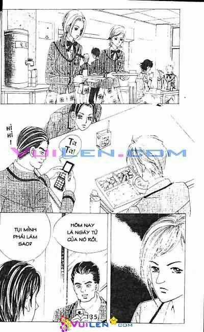 Chàng Gà Mái - Chapter 13 - Trang 135