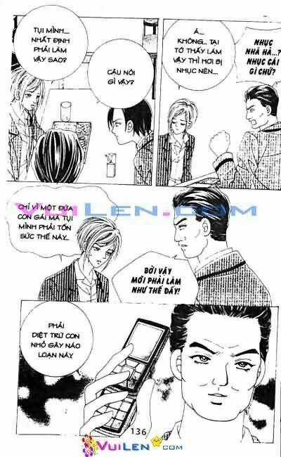 Chàng Gà Mái - Chapter 13 - Trang 136