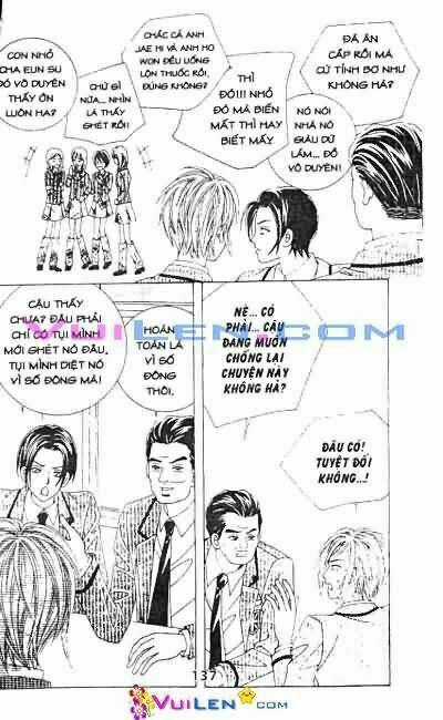 Chàng Gà Mái - Chapter 13 - Trang 137