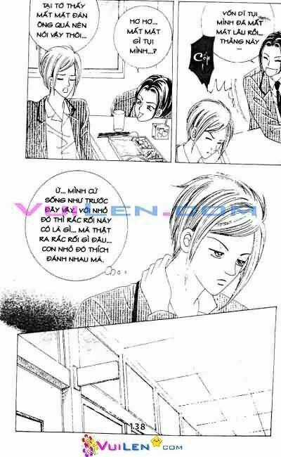 Chàng Gà Mái - Chapter 13 - Trang 138