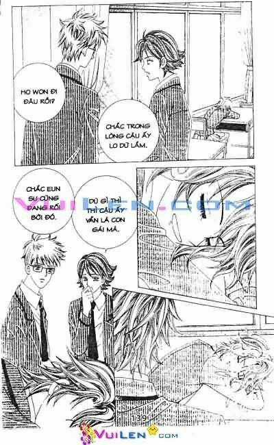 Chàng Gà Mái - Chapter 13 - Trang 139