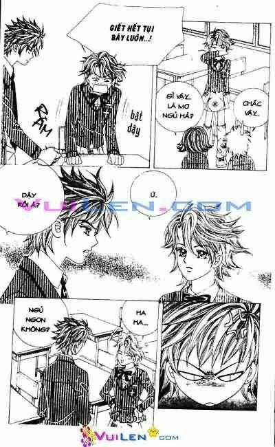 Chàng Gà Mái - Chapter 13 - Trang 140