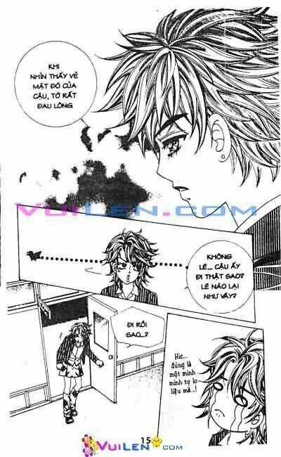 Chàng Gà Mái - Chapter 13 - Trang 15