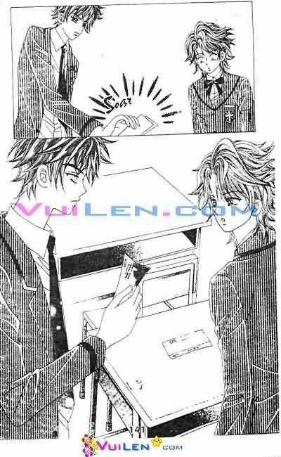 Chàng Gà Mái - Chapter 13 - Trang 141