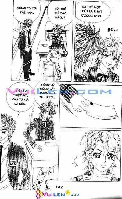 Chàng Gà Mái - Chapter 13 - Trang 142