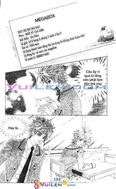 Chàng Gà Mái - Chapter 13 - Trang 143