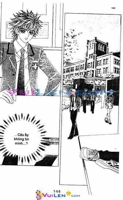 Chàng Gà Mái - Chapter 13 - Trang 144