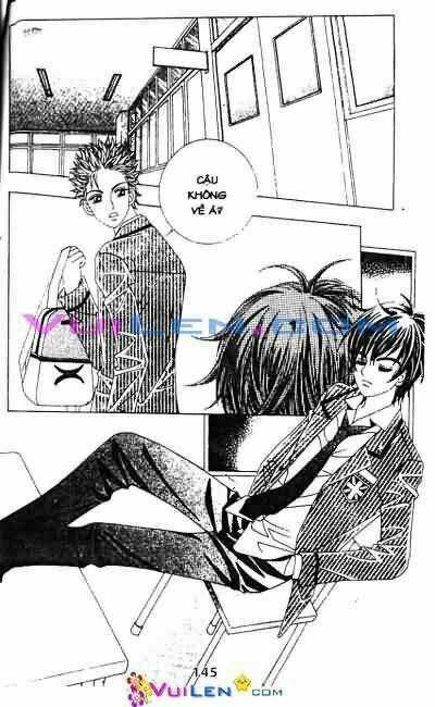 Chàng Gà Mái - Chapter 13 - Trang 145