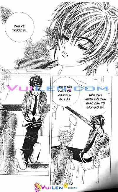 Chàng Gà Mái - Chapter 13 - Trang 146