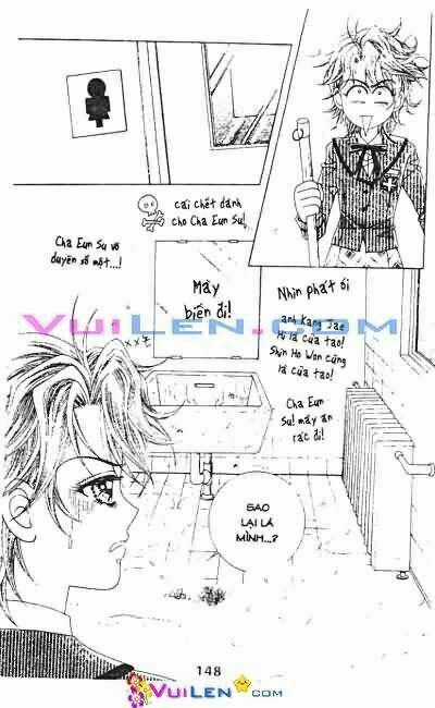 Chàng Gà Mái - Chapter 13 - Trang 148