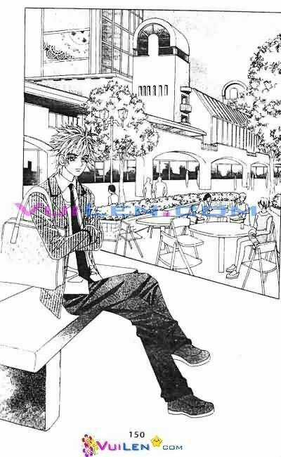 Chàng Gà Mái - Chapter 13 - Trang 150