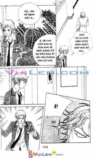 Chàng Gà Mái - Chapter 13 - Trang 155