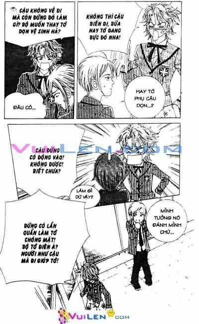 Chàng Gà Mái - Chapter 13 - Trang 157