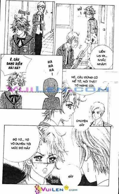 Chàng Gà Mái - Chapter 13 - Trang 158