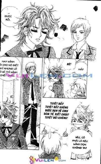 Chàng Gà Mái - Chapter 13 - Trang 159